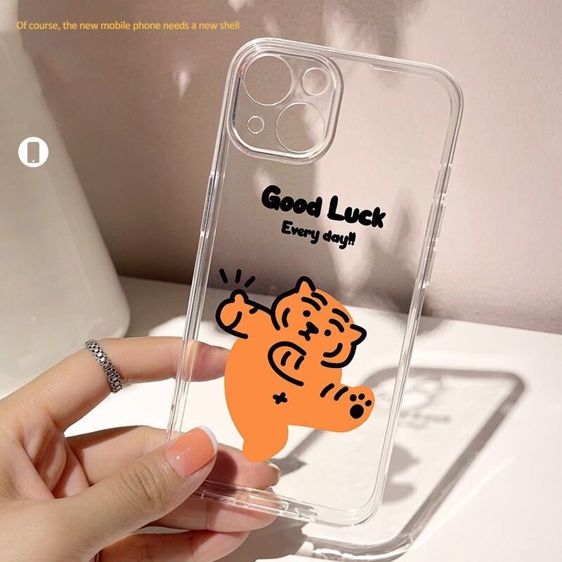 tulip flower cute phone case for iphone 7 plus 8 se 2 soft back cover for iphone 13 pro max 12 mini 11 xr xs max x bumper shell