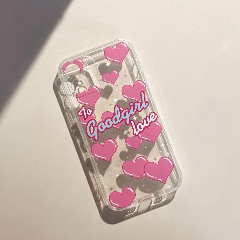 tulip flower cute phone case for iphone 7 plus 8 se 2 soft back cover for iphone 13 pro max 12 mini 11 xr xs max x bumper shell