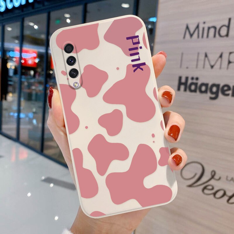 A52S 5G Case Shockproof Phone Case For Samsung S20 FE S21 Plus S22 Ultra A12 A52 A32 A72 A02 A51 A71 A50 A11 A30 A31 Back Cover